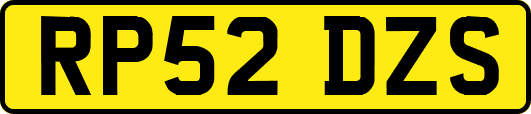 RP52DZS