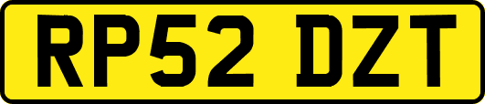 RP52DZT