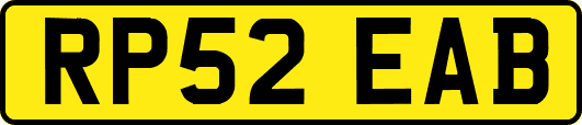 RP52EAB