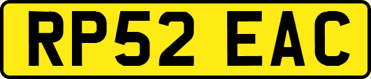 RP52EAC