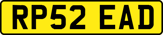 RP52EAD