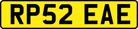 RP52EAE