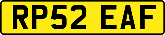 RP52EAF