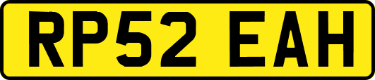 RP52EAH