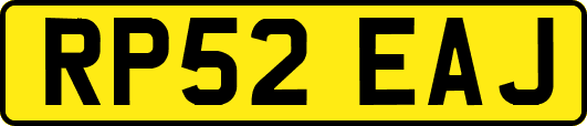 RP52EAJ