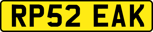 RP52EAK
