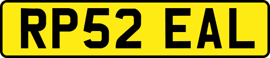 RP52EAL