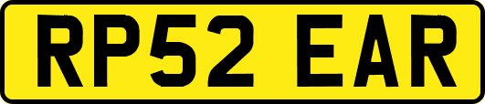 RP52EAR