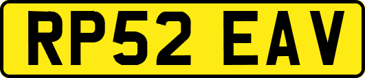 RP52EAV