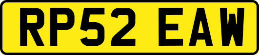 RP52EAW
