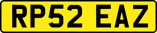 RP52EAZ