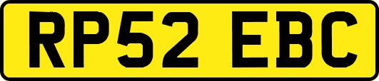 RP52EBC