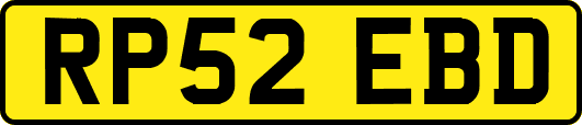 RP52EBD
