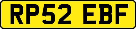RP52EBF