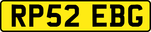 RP52EBG
