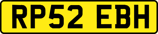 RP52EBH
