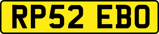 RP52EBO