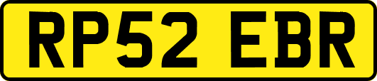 RP52EBR