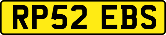 RP52EBS