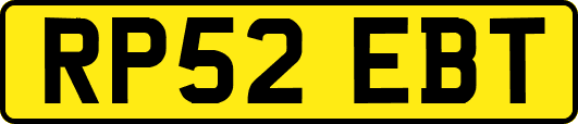 RP52EBT
