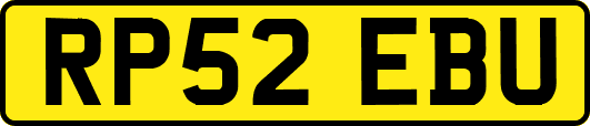RP52EBU