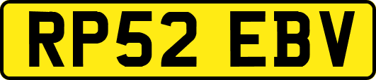 RP52EBV