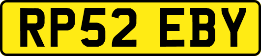 RP52EBY
