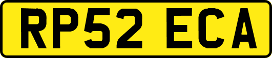 RP52ECA