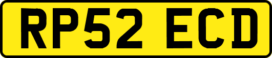 RP52ECD