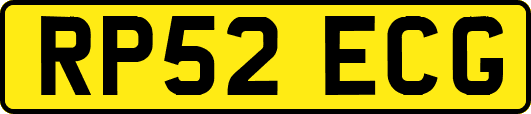 RP52ECG