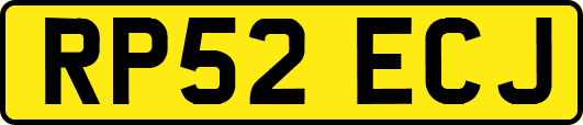 RP52ECJ