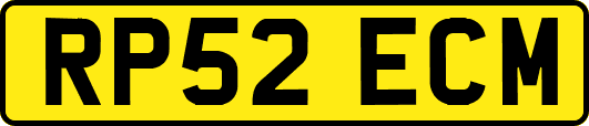 RP52ECM