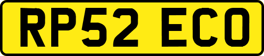 RP52ECO