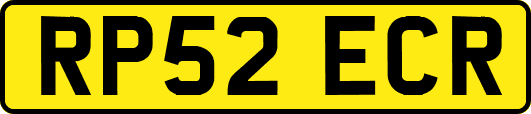 RP52ECR
