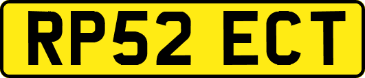 RP52ECT