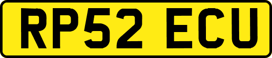 RP52ECU