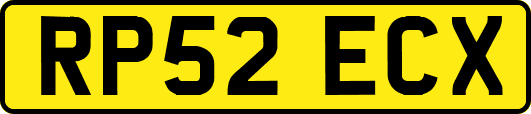 RP52ECX