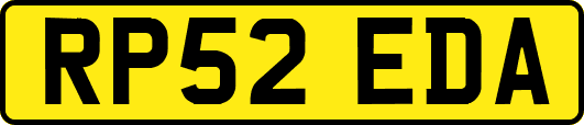 RP52EDA