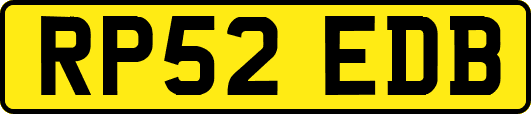 RP52EDB