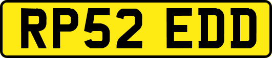 RP52EDD
