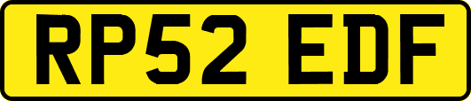 RP52EDF