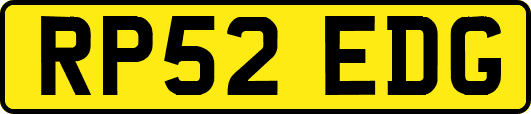 RP52EDG