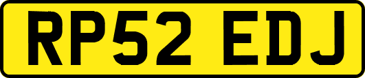 RP52EDJ