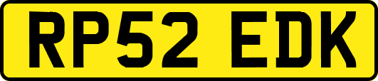 RP52EDK