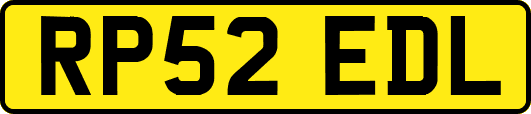 RP52EDL