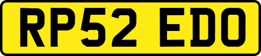 RP52EDO