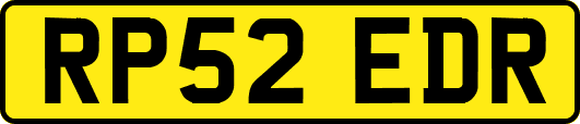 RP52EDR