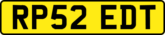 RP52EDT