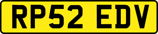 RP52EDV