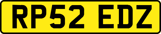 RP52EDZ
